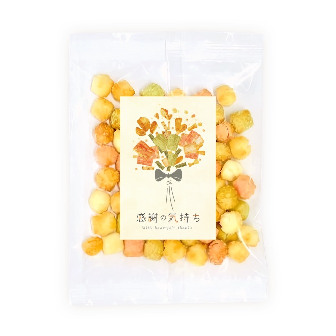 はじめての東陽製菓セット