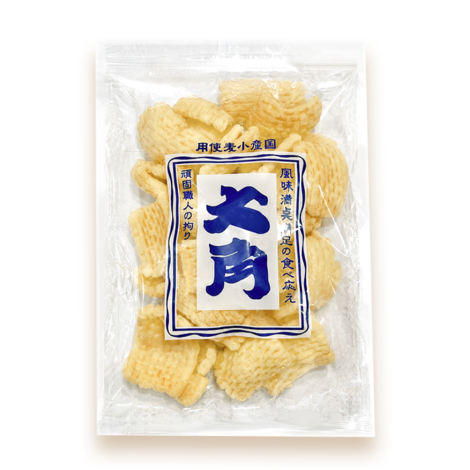 大角