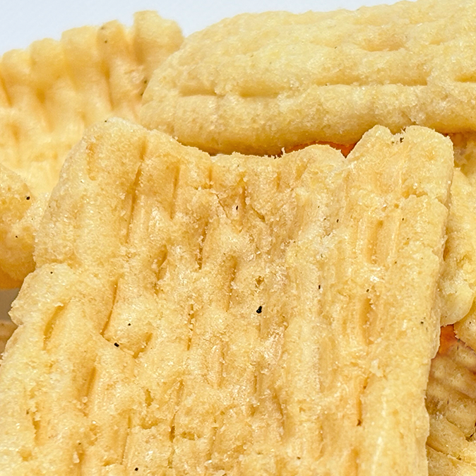 揚げ菓子セット
