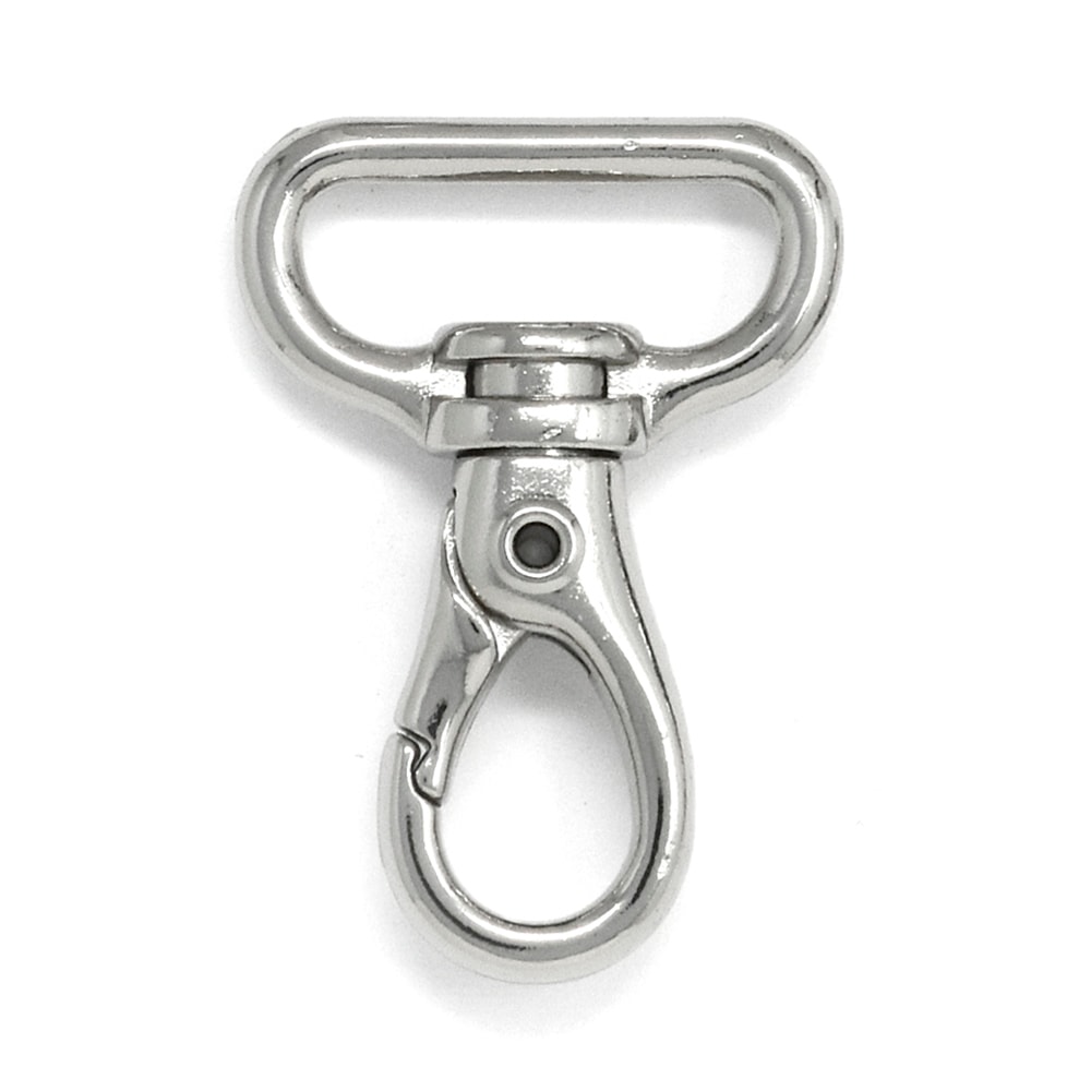 H16～H20 / No.304ナスカン 10～21mm /N 〈小口・大口〉:がまぐち口金