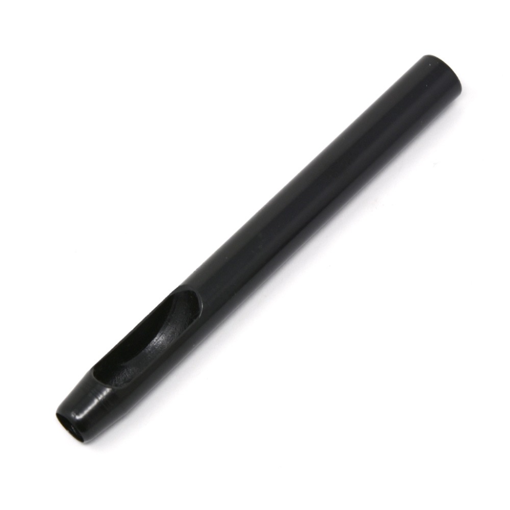 U40～U54 / 1.5～18mm 穴あけ各種 〈1個〉:がまぐち口金・各種金具