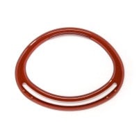 �����֡�D7 / �ץ��ʱ߻����� 23cm / �֥饦�� ��1��(2��)��