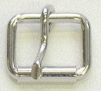 移動】J66 / クダ尾錠 40mm / N〈4個〉:がまぐち口金・各種金具