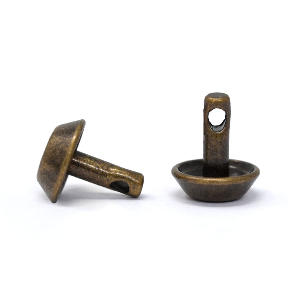 E38～E42・E91～E93・E943 / フジタカ底鋲 5.5mm～14mm / AT 〈10ヶ