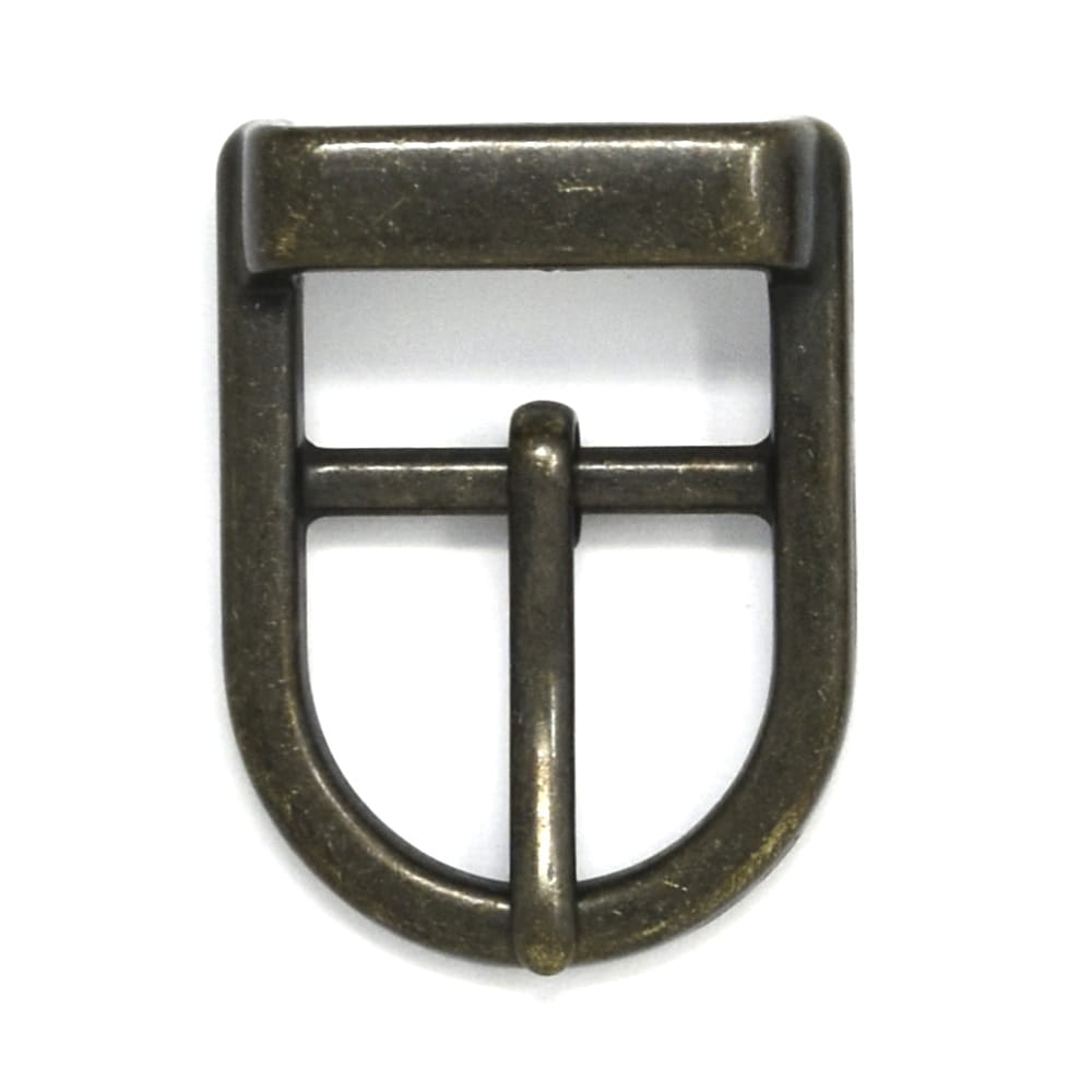 J22～25 / B-25 中一尾錠 12～21mm / AT 〈小口・大口〉:がまぐち口金