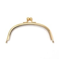 正絹絞りがま口 正絹絞りがま口 可愛らしい鹿の子絞りの生地を使用したがま口