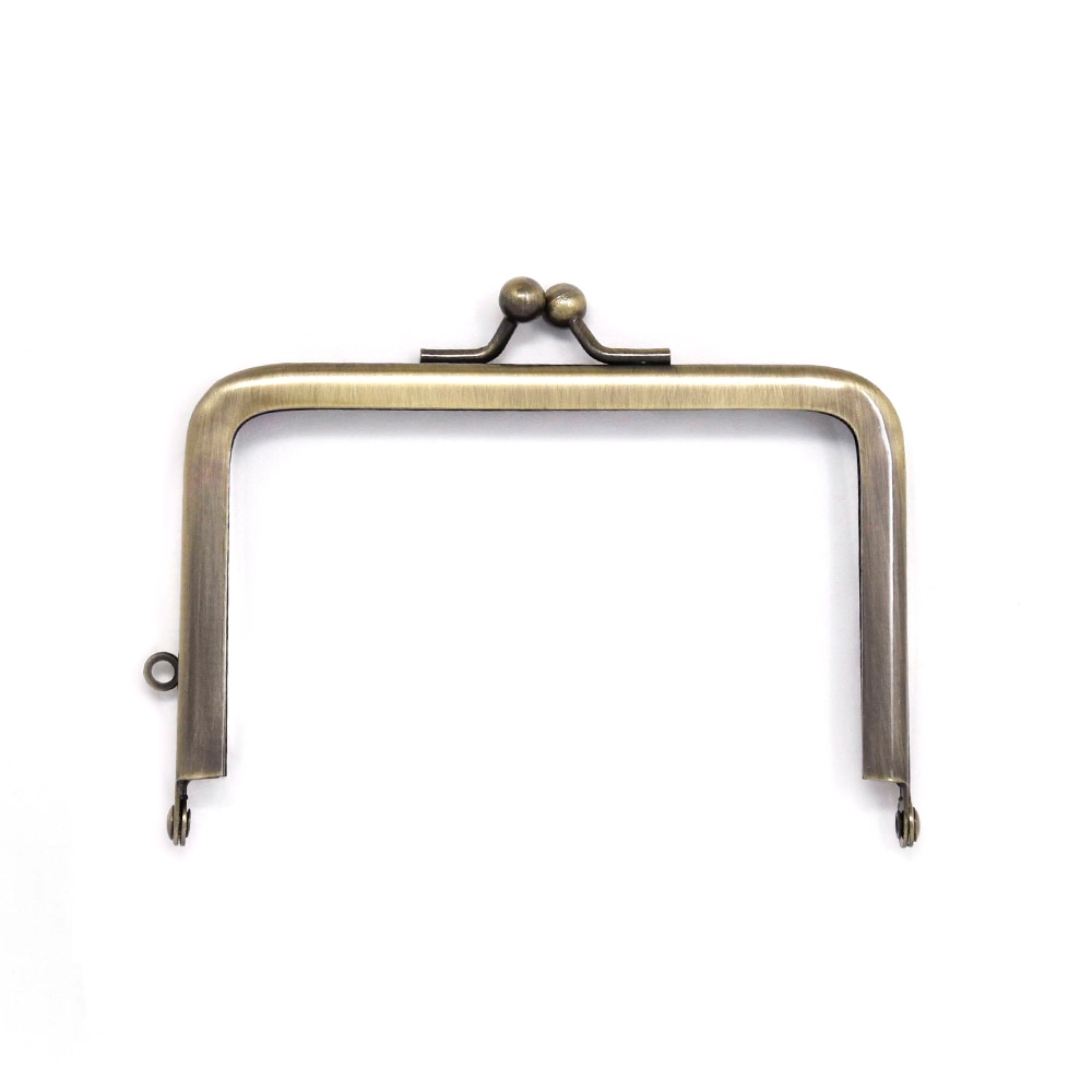 時代武具 鉄製 六角　十手 長41㎝ 重さ約424g A4 F21 / 9cm 角丸型 がまぐち口金 / ATS［1～9本］:がまぐち口金・各種