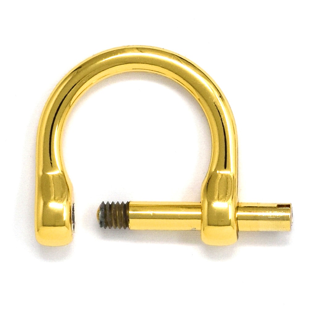 M106～M108 / No.201 Dカン ネジ式 15～21mm / G 〈小口・大口