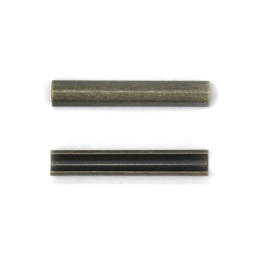 フィンガーガードブック金具40個