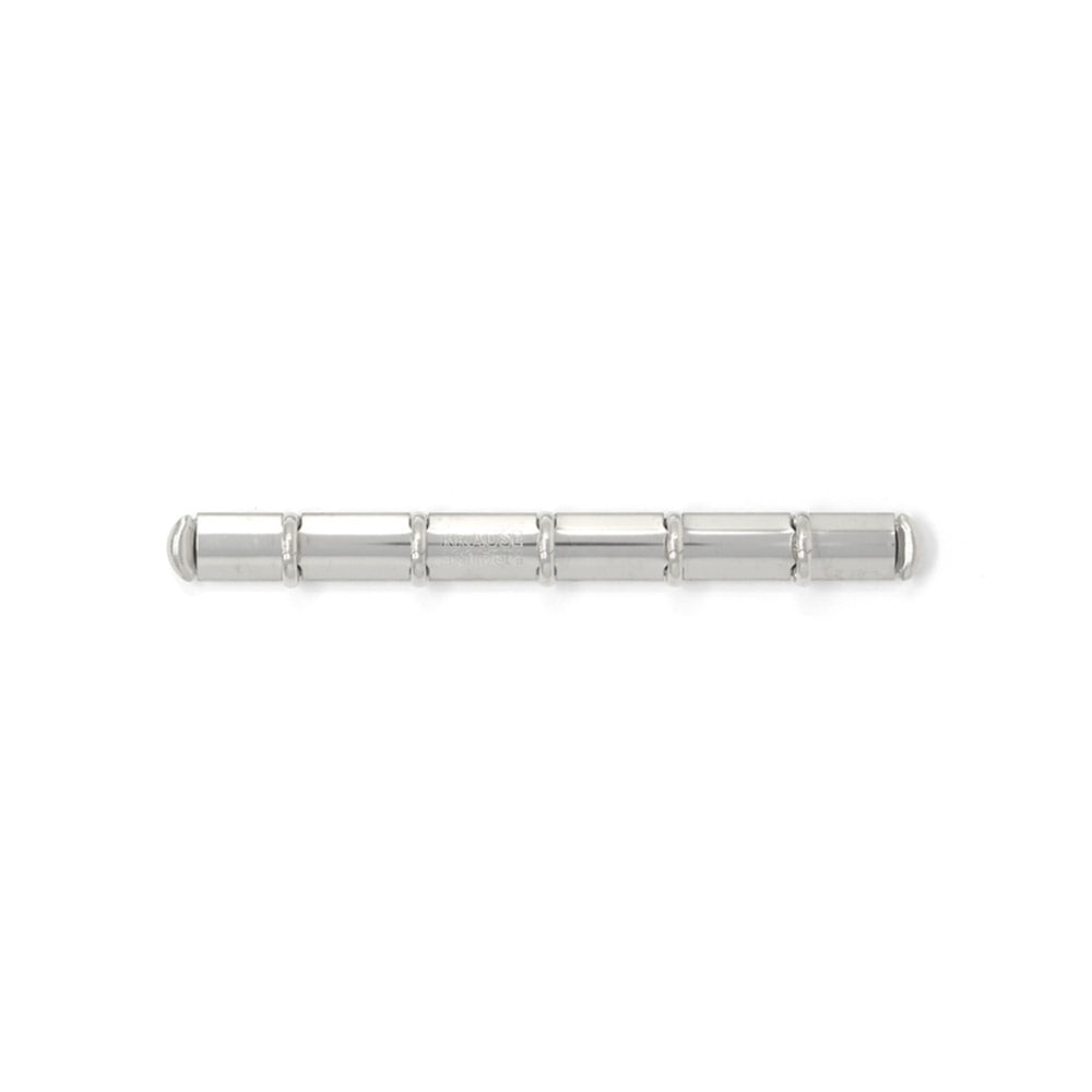 廃番】Y101 / クラウゼバインダー 105mm 5穴 8mm径 / N 〈1個