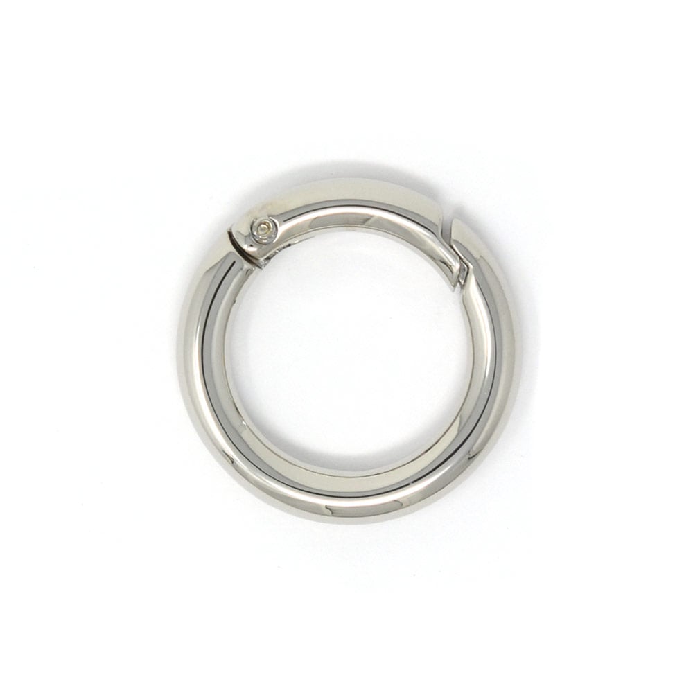 H503 / CP-115 リングナスカン 17mm / N 〈小口・大口