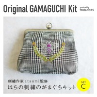 �ڤϤ��λɽ��Τ��ޤ������åȡ�C���å�