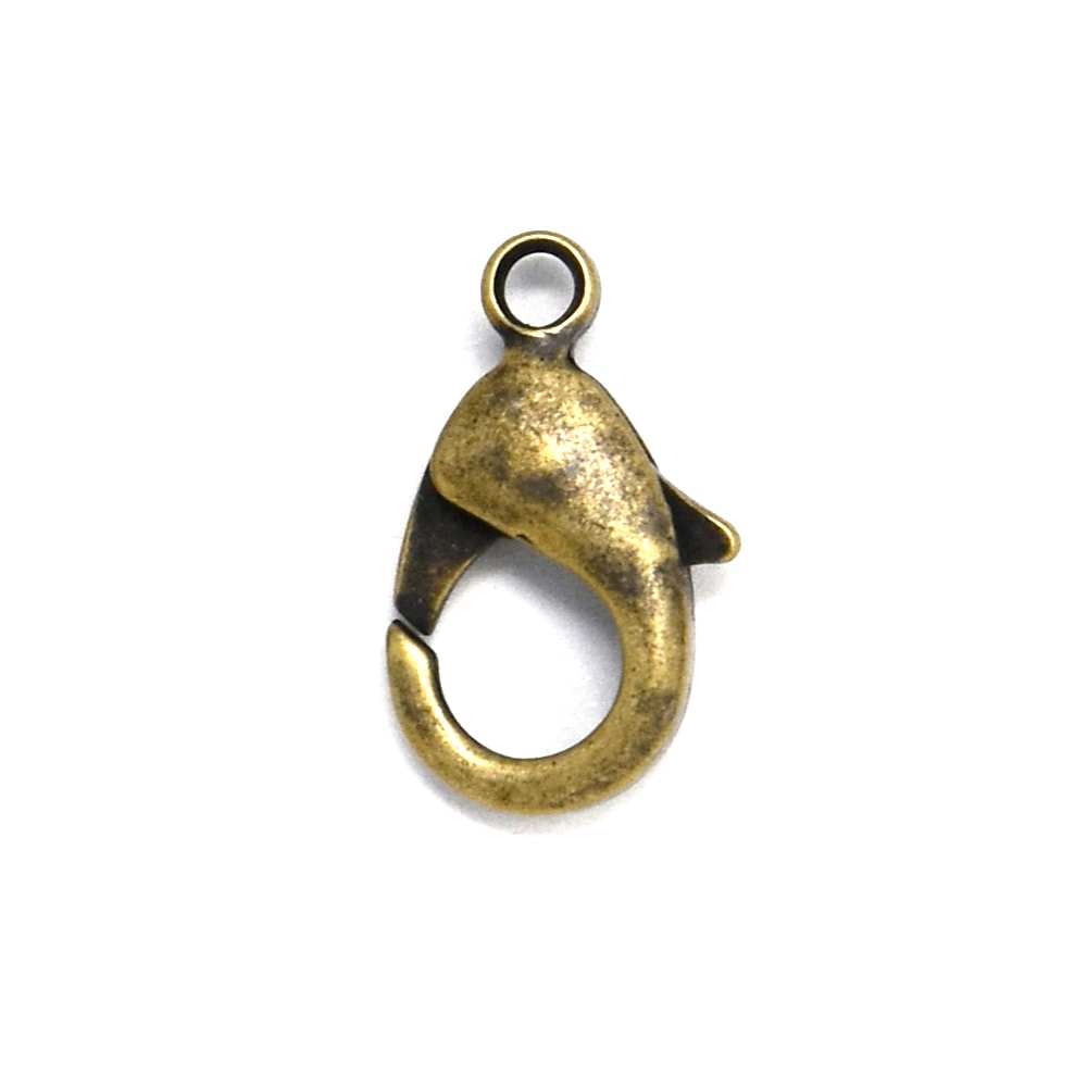 H98～100 / アクセサリーナスカン / AT 〈10個〉:がまぐち口金・各種