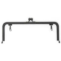 TU-44 / 兼用カン付がま口バッグ 型紙セット / B 〈1セット〉:がまぐち