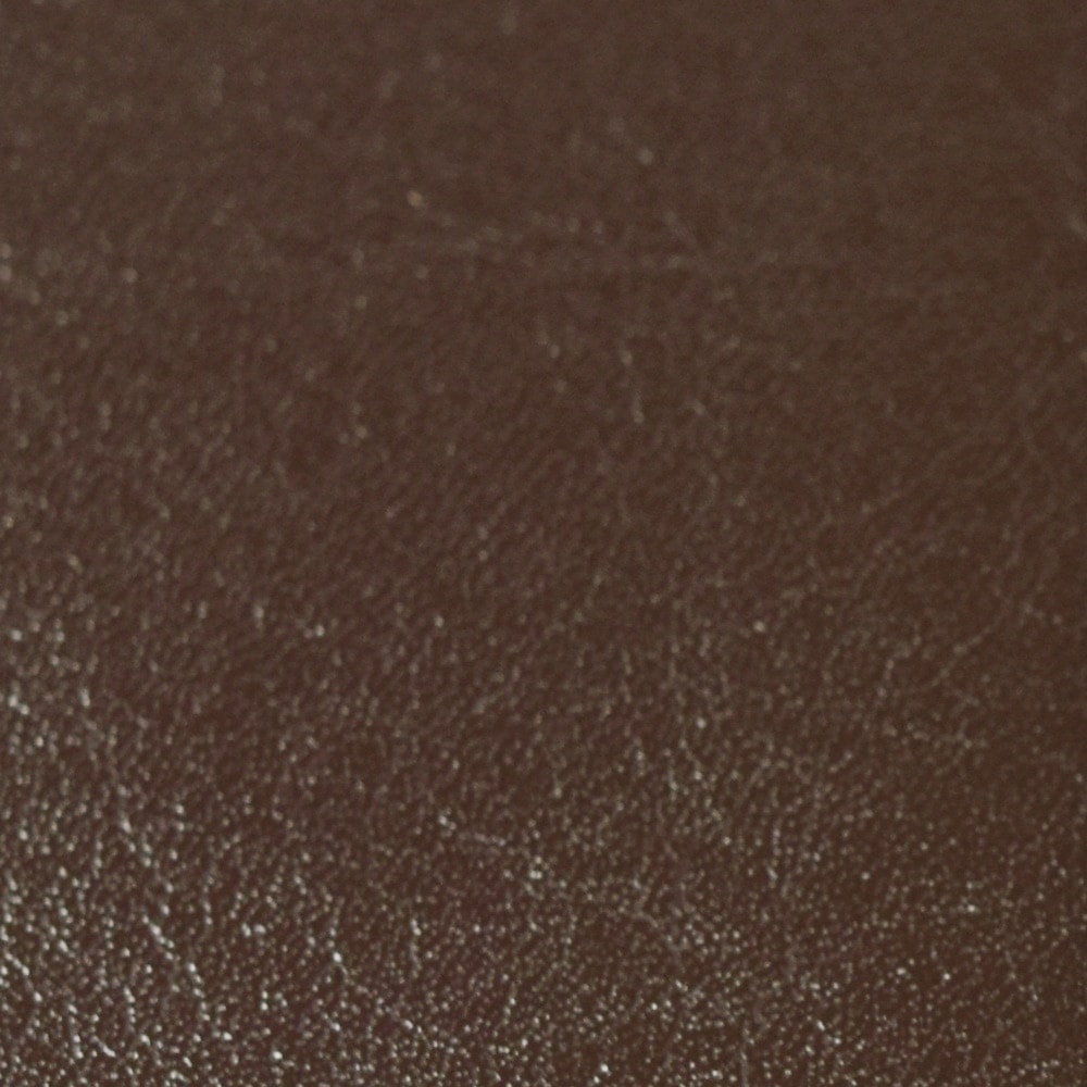 Z55 / 表用合皮クローヌ / 茶（＃766） ［1～9m］:がまぐち口金・各種