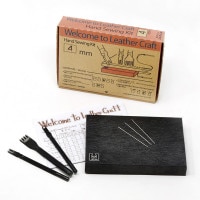 U199 / �ϥ�ɥ������󥰥��å� 4mm ��1���åȡ�