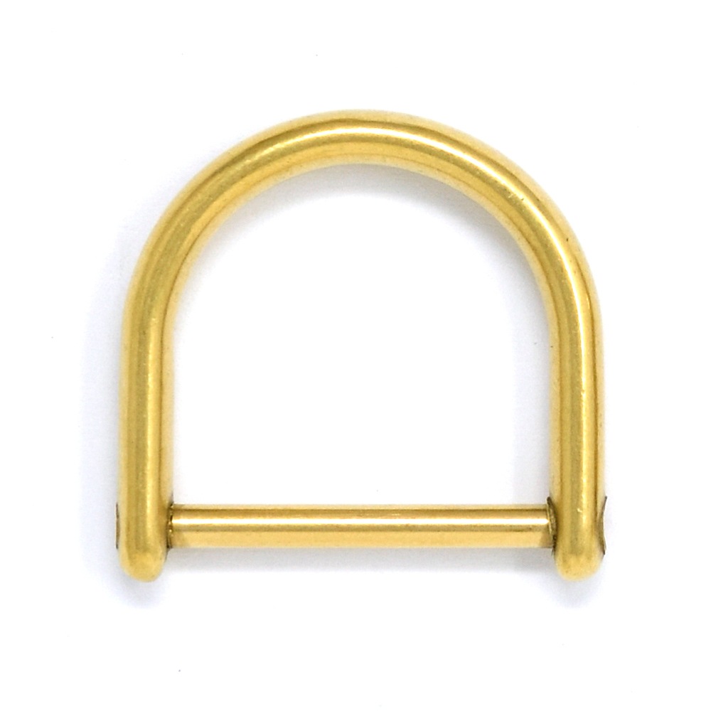 M109～M113 / No.207 Dカン ネジ式 12～24mm / G 〈小口・大口