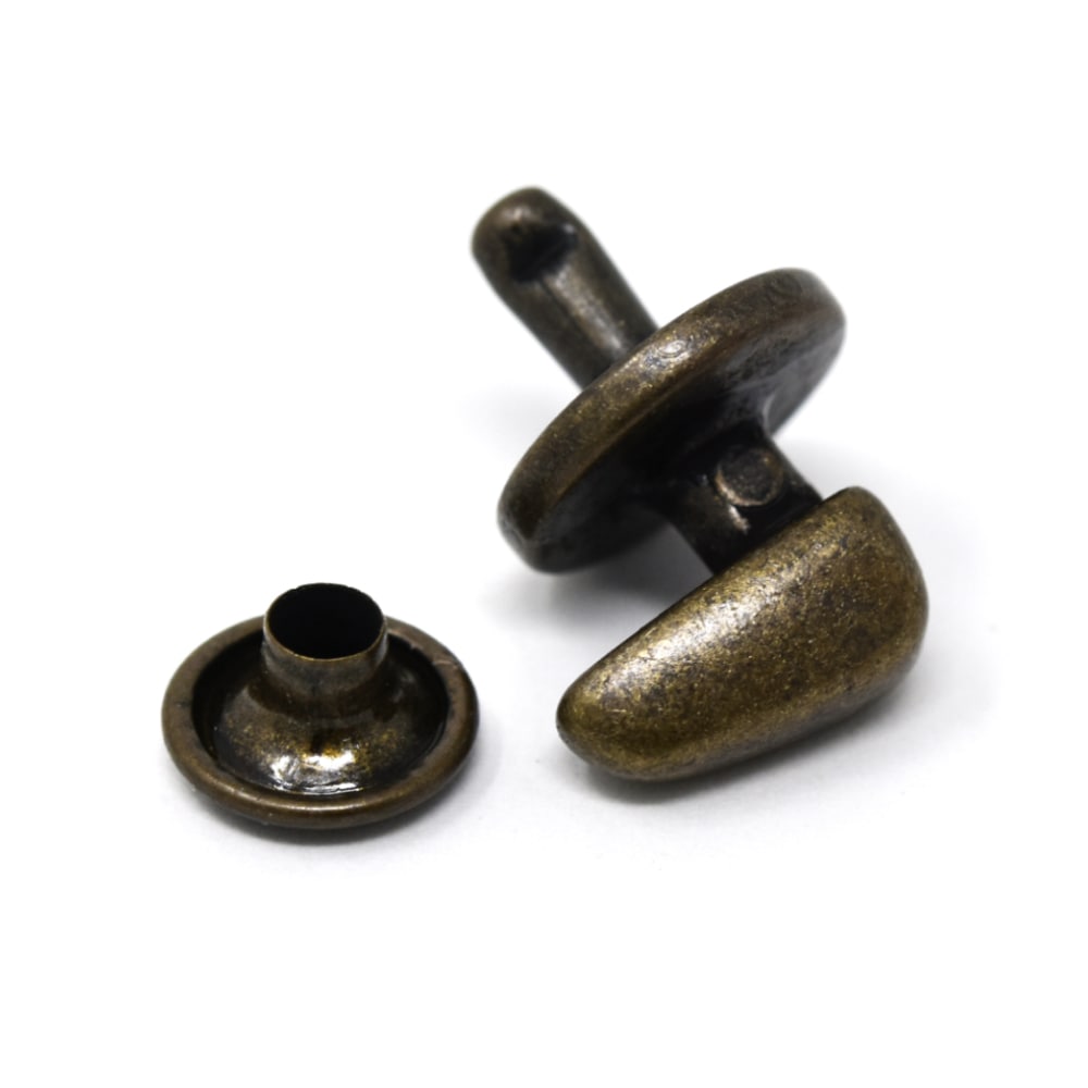 A106 / くちばしギボシ 大 / AT 〈小口・大口〉:がまぐち口金・各種