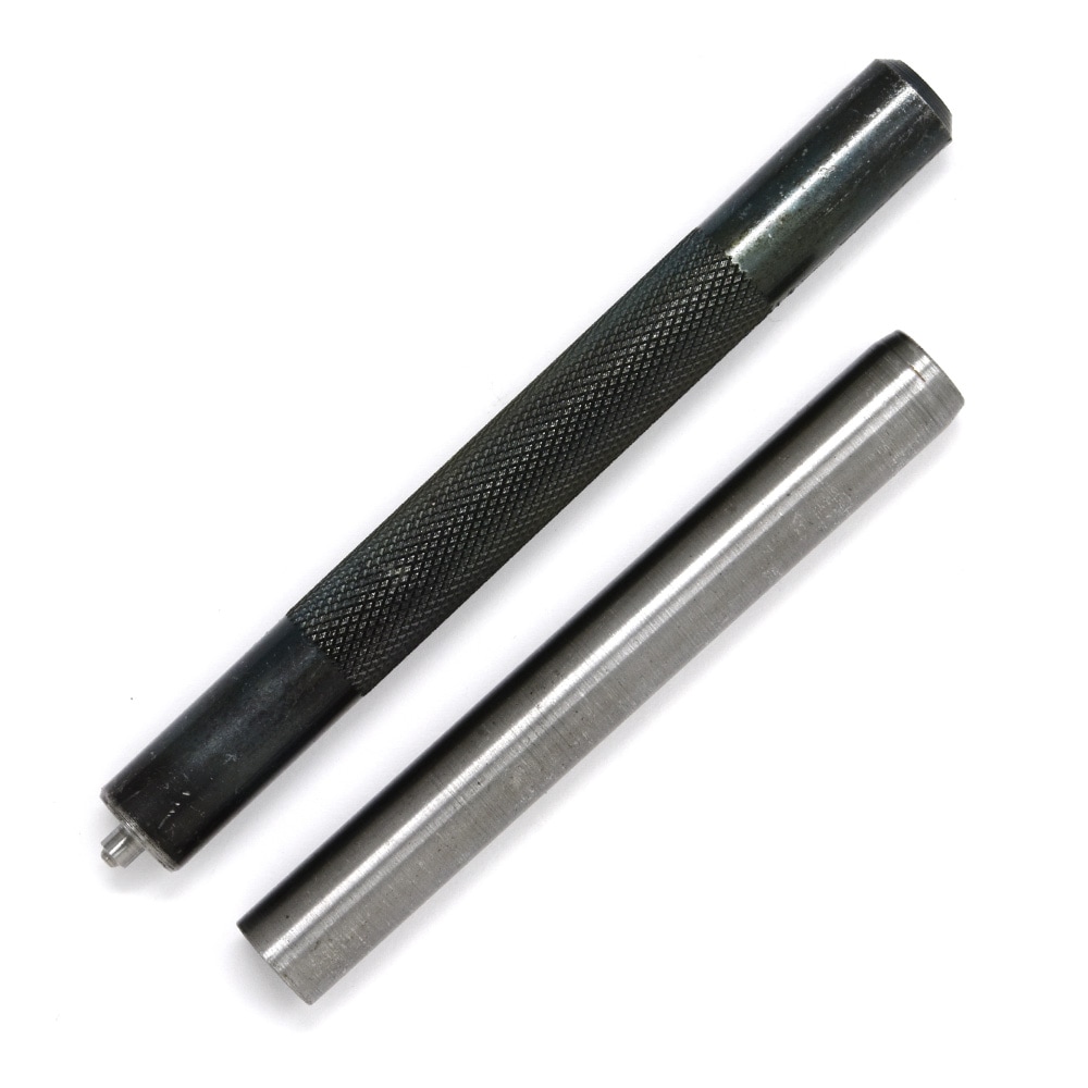 U196・U197 / No.8 イタリーホック 大 打具(バネ・ダボセット) ・打具