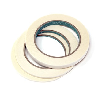 U993 / 両面テープ 3mm 〈1個〉:がまぐち口金・各種金具・袋物材料の