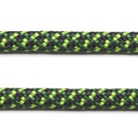 No.57【専用品】パラコード Z156 / TIGER パラコード 4mm / 白群〈1束(30m)〉:がまぐち口金