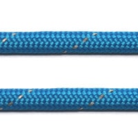 Z157 / TIGER �ѥ饳���� 4mm / �֥롼����ե쥯�ƥ��֡�1«(30m)��