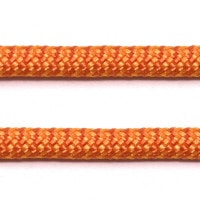 No.193【専用品】パラコード パラコード 5m 7芯 4mm 【 s-flowme(スフローム） 】 550パラ