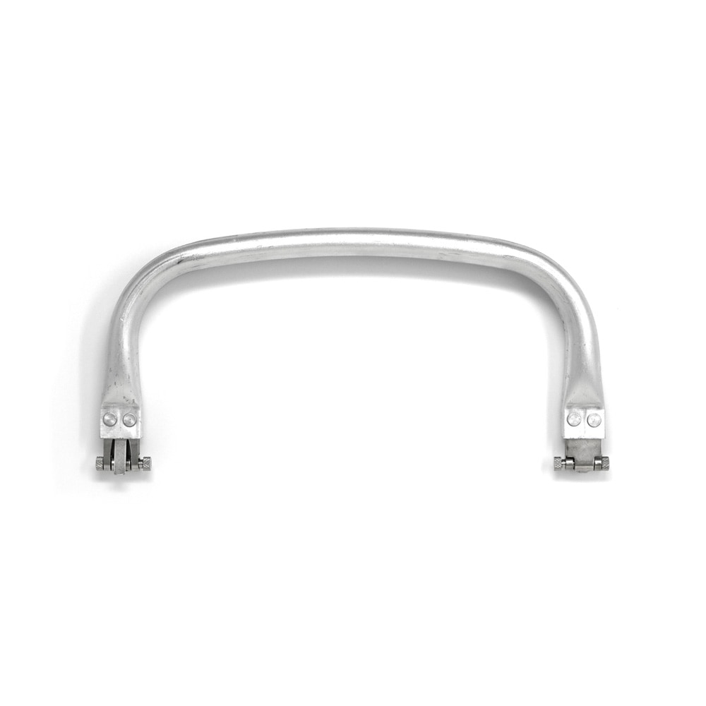 日本製】F301 / 21cm くし型 アルミパイプ口金［1～29本］:がまぐち