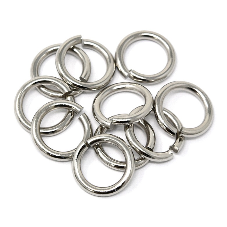M64～M70 / 丸カン 4.6～12mm / N〈小口〉:がまぐち口金・各種金具