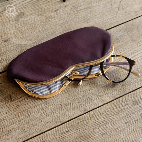 型紙のみ】F33 / 18cm 二つ山 がま口口金:がまぐち口金・各種金具