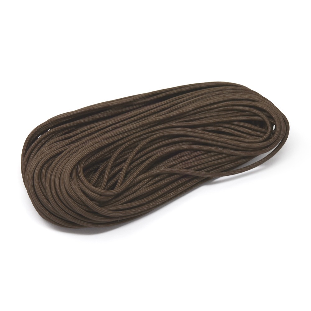 Z156 / TIGER �ѥ饳���� 4mm / �֥饦���1«(30m)��