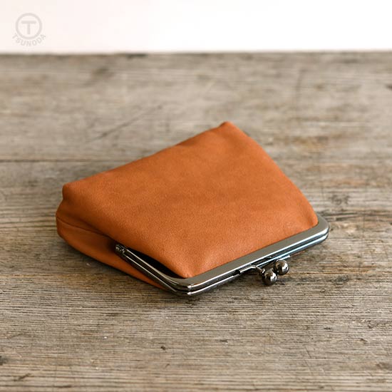 型紙のみ】F22 / 10.5cm 角丸 がま口口金:がまぐち口金・各種金具