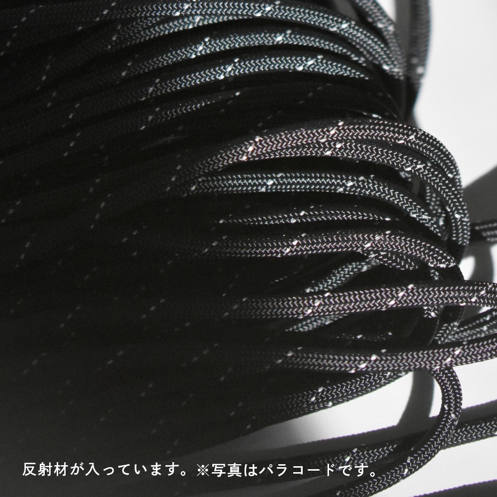 Z159  / TIGER �����ƥ����롦������ 2.4mm ��ե쥯�ƥ��� / �֥�å���1«(15m)��