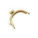 �ڸ����ʡ�6cm �ݷ� ���ޤ������� �ƻҶ� / BGL