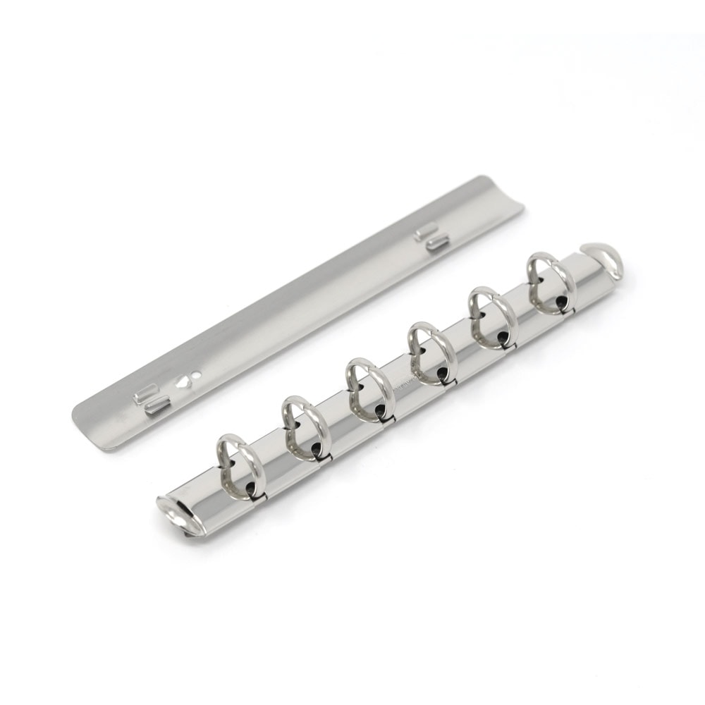 Y105 / クラウゼバインダー 127mm 6穴 13mm径 / N 〈1個