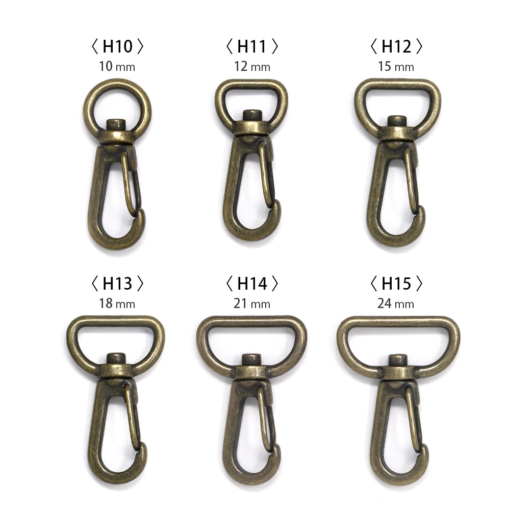 H10��H15��H916��H917 / ���ߥʥ����� 10��40mm / AT �Ҿ����������