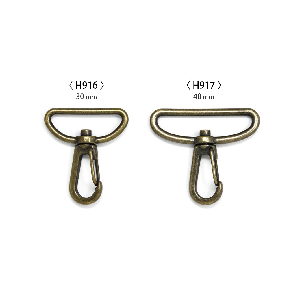 H10��H15��H916��H917 / ���ߥʥ����� 10��40mm / AT �Ҿ����������