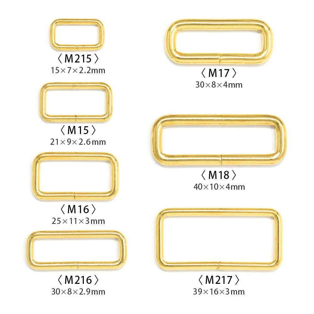 M15��M18��M215��M217 / ������ 15��40mm / G �Ҿ�����