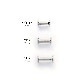 Y114��116 / 9mm  �ȥͥ� 10��14mm­ / N ��2�ȡ�100�ȡ�
