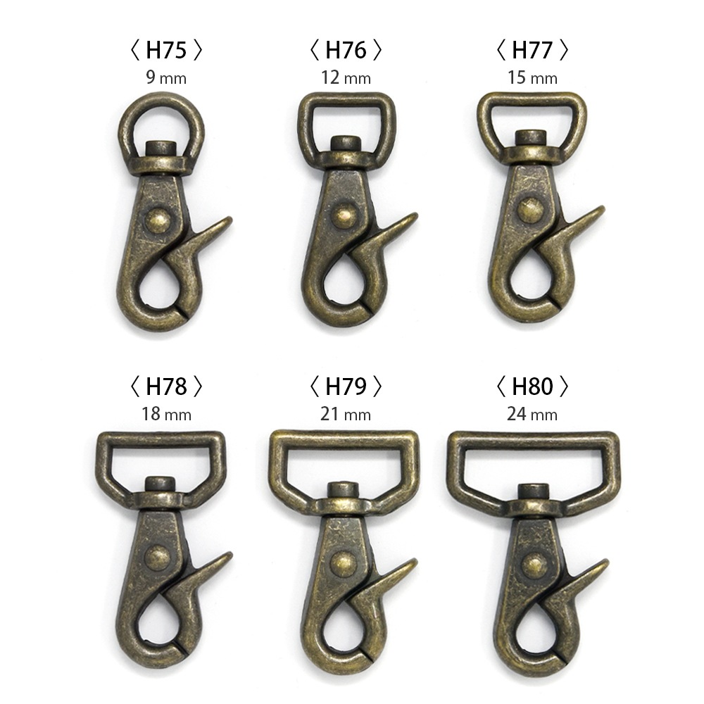 H75��H82 / OK-752 �ʥ����� 9��40mm / AT�Ҿ����������