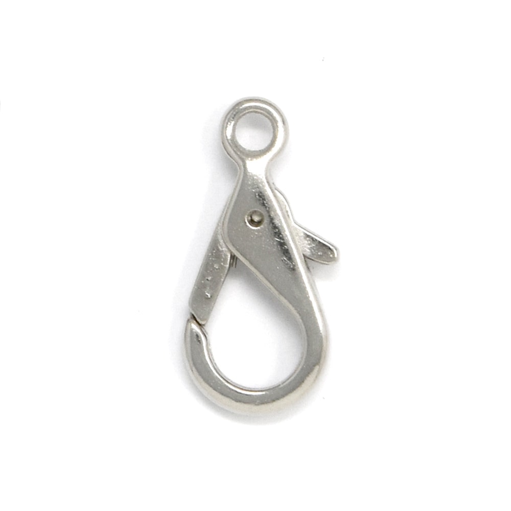 H36・H37・H39 / ナスカン / N 〈小口・大口〉:がまぐち口金・各種金具