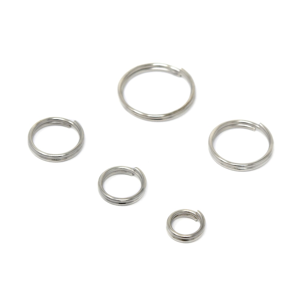 M78～M81・M982 / 二重丸カン 6～15mm / N 〈小口・大口・箱