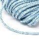 Z156 / TIGER �ѥ饳���� 4mm / �򷲡�1«(30m)��