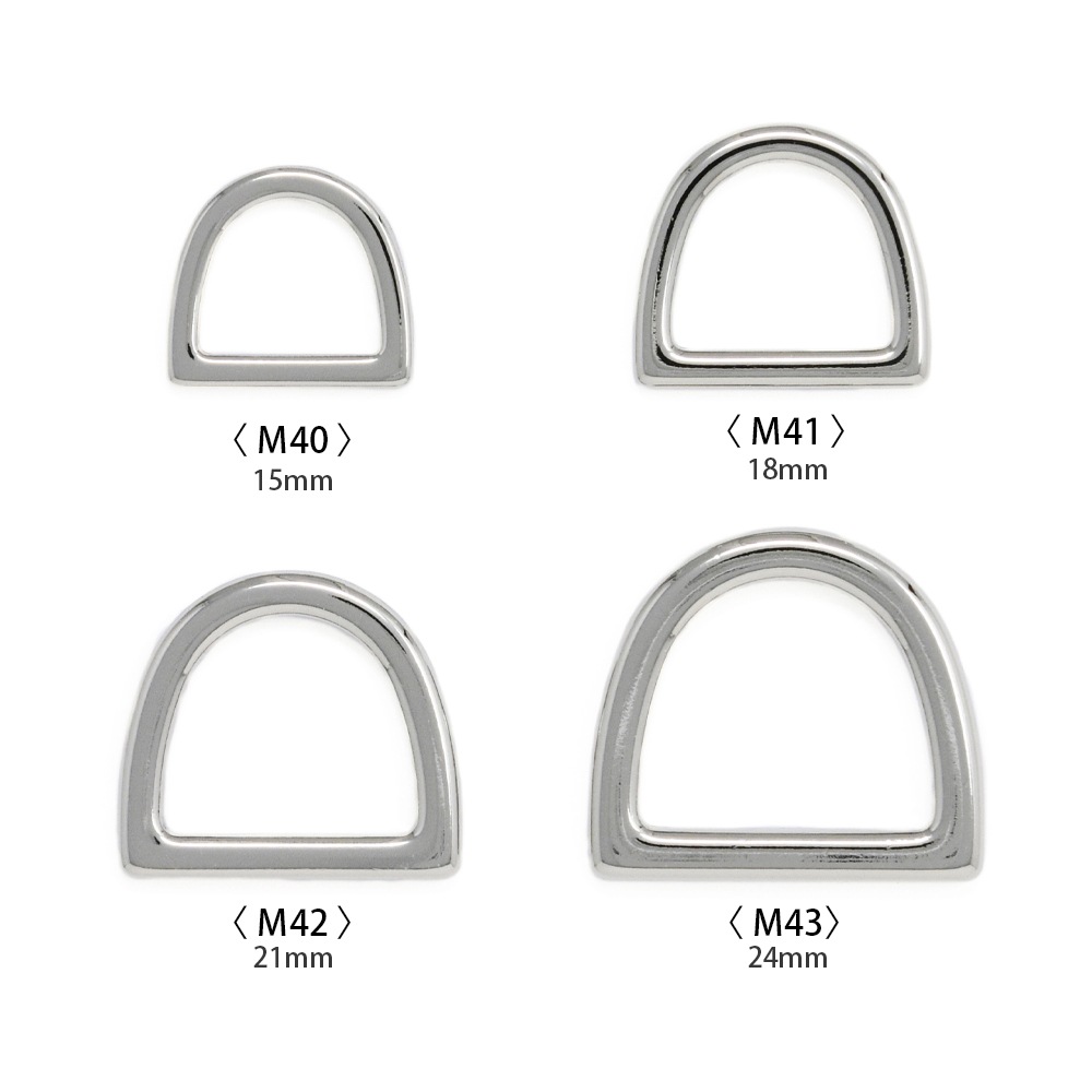 M40��M43 / No.208 D���� 15��24mm / N �Ҿ����������