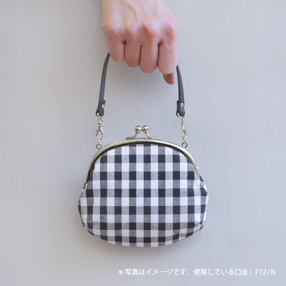 �����֡�D102 / ������쥶���ϥ�ɥ� S / �֥�å�