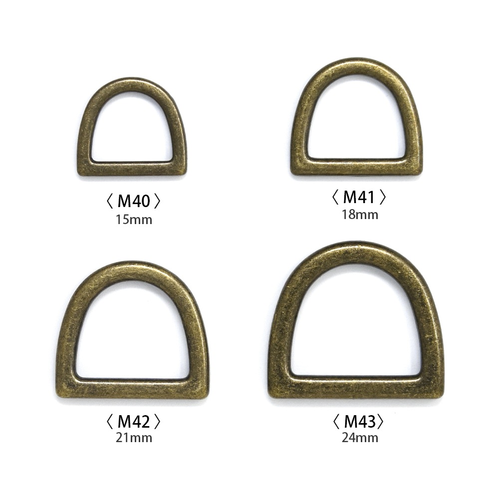 M40��M43 / No.208 D���� 15��24mm / AT �Ҿ����������