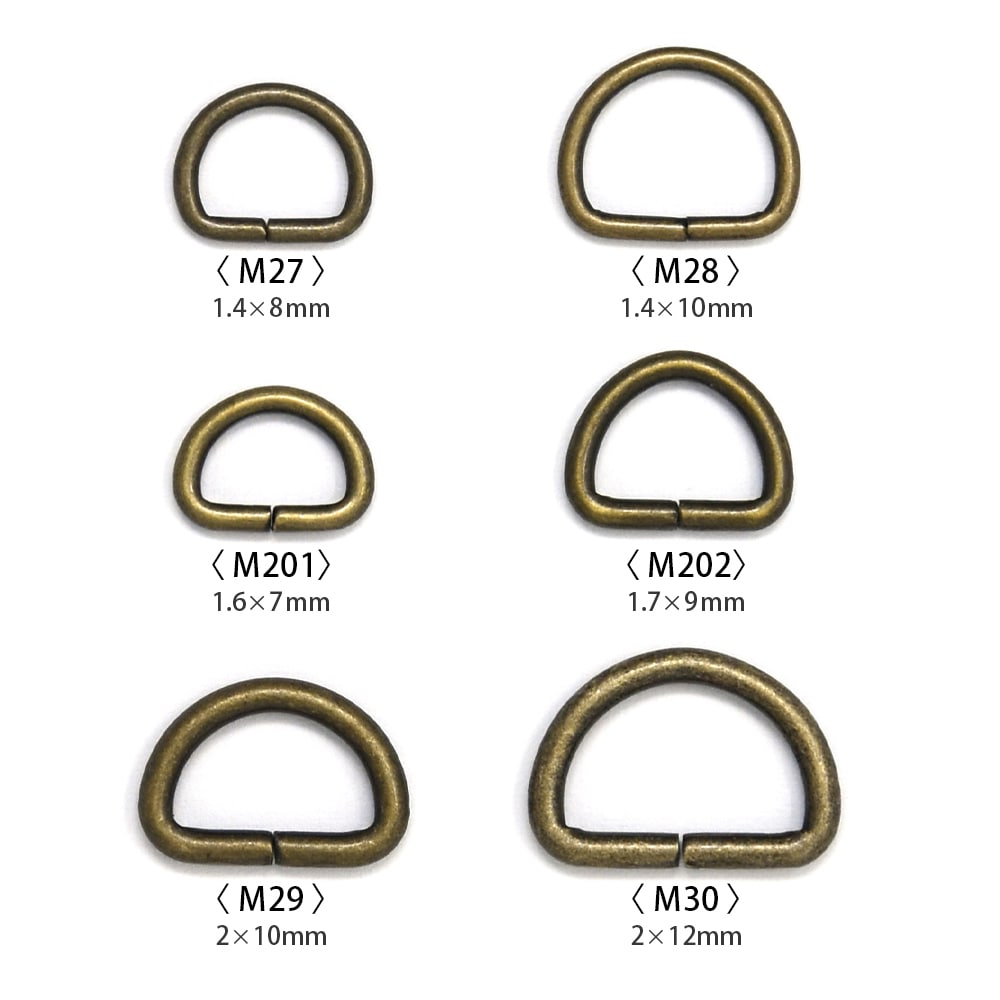 M27��M30��M201��M202 / D���� 8��12mm / AT �Ҿ�����Ȣ��