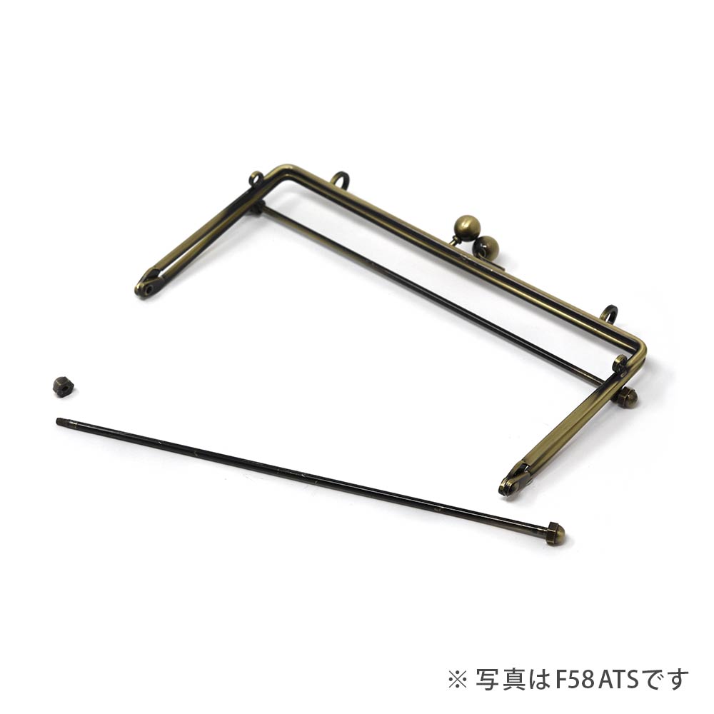 古い金具５個と角ひとつ　６個セット販売 c962e8eca6570ebf0dd6171a30111f