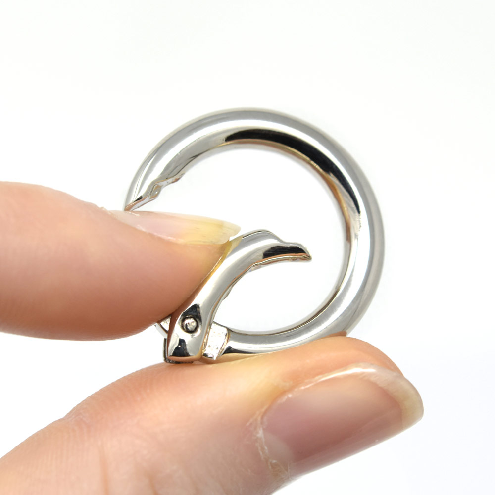 H503 / CP-115 リングナスカン 17mm / N 〈小口・大口