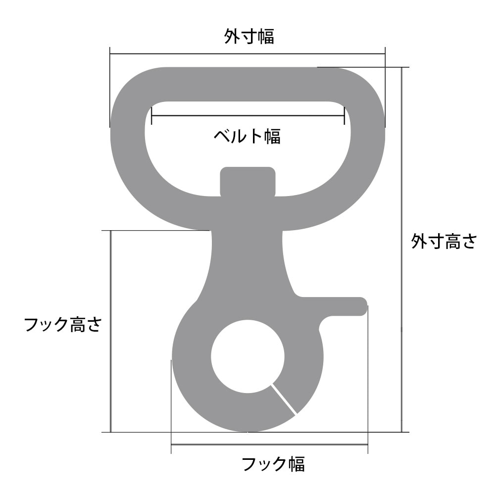 H73��H74 / OK-751 Ʀ��С��ʥ����� 21��24mm / D �Ҿ����������